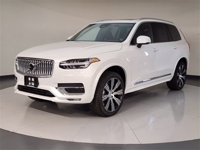 New 2025 Volvo XC90 B6 Plus w/ Protection Package Premier