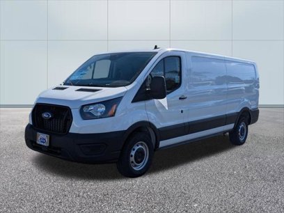 New 2025 Ford Transit 150 Low Roof
