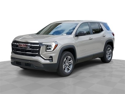 New 2025 GMC Terrain Elevation w/ Technology Package II