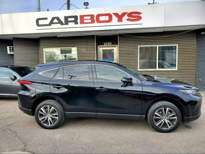 Used 2021 Toyota Venza LE