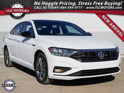 Used 2019 Volkswagen Jetta R-Line