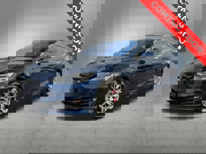 Used 2020 Tesla Model S Performance