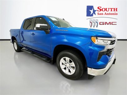 Used 2023 Chevrolet Silverado 1500 LT