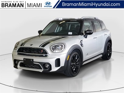 Used 2023 MINI Cooper Countryman S