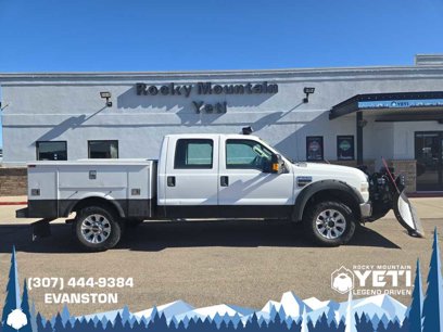 Used 2010 Ford F250 XL