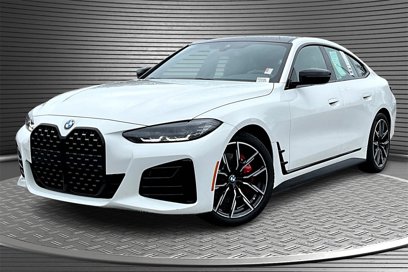Used 2023 BMW 430i Gran Coupe xDrive