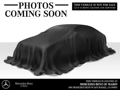 Used 2018 Mercedes-Benz S 450 Sedan