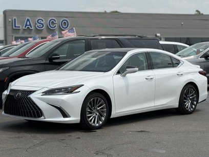 Used 2024 Lexus ES 350 Ultra Luxury