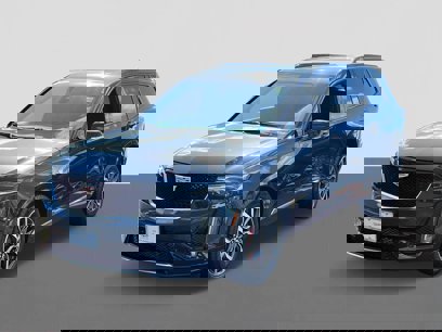 New 2025 Cadillac XT6 Sport