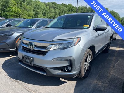 Used 2020 Honda Pilot Touring