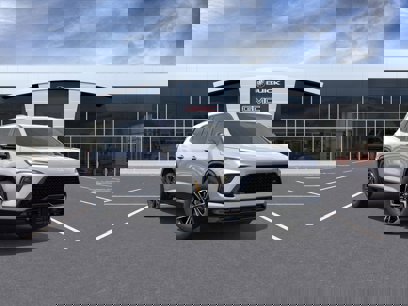 New 2025 Buick Enclave Sport Touring