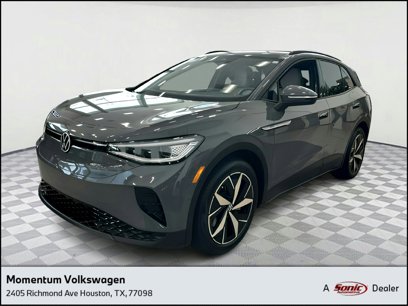New 2025 Volkswagen ID.4 Pro S