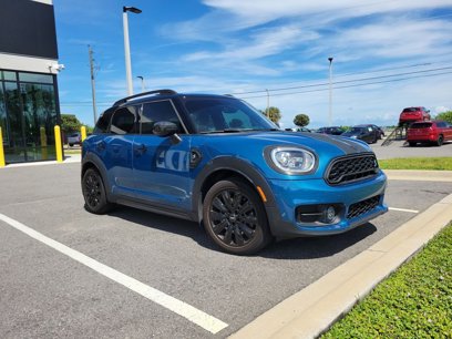 Used 2020 MINI Cooper Countryman S