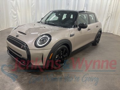 Used 2024 MINI Cooper S