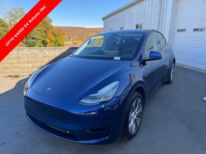 Used 2022 Tesla Model Y Long Range