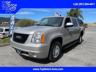 Used 2007 GMC Yukon XL 2500 SLT w/ SLT Preferred Equipment Group