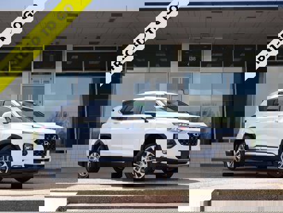 Used 2020 Hyundai Santa Fe SEL