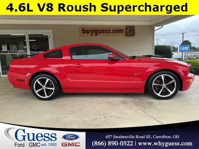 Used 2006 Ford Mustang GT Premium