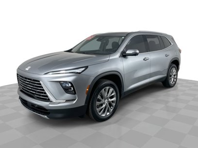 New 2025 Buick Enclave Preferred w/ Power Package
