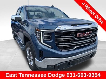 Used 2024 GMC Sierra 1500 SLT w/ SLT Convenience Package