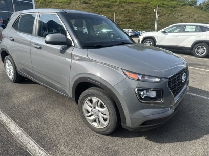Used 2022 Hyundai Venue SE