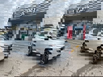 New 2025 Nissan Murano SL