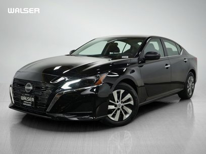 Used 2024 Nissan Altima 2.5 S