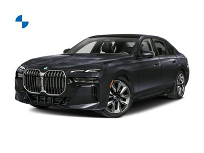 Used 2023 BMW 740i