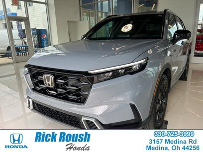 Used 2023 Honda CR-V Sport Touring