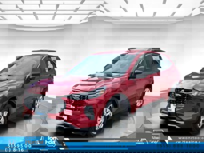 Used 2023 Ford Escape Active