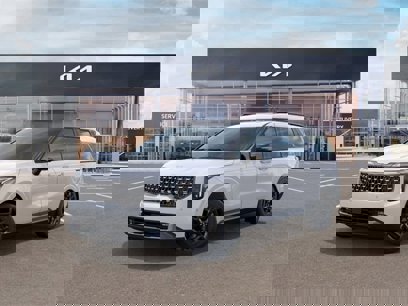 New 2025 Kia Carnival SX Prestige