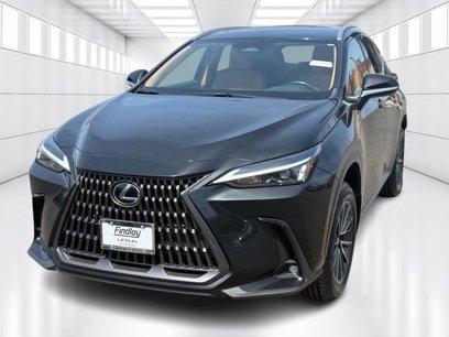Certified 2022 Lexus NX 350 AWD