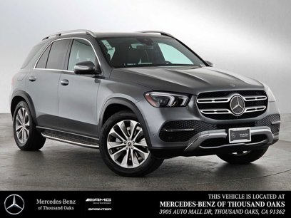 Used 2020 Mercedes-Benz GLE 350 w/ 3rd Row Seat Package