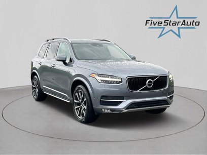 Used 2016 Volvo XC90 T6 Momentum w/ Momentum Plus Package