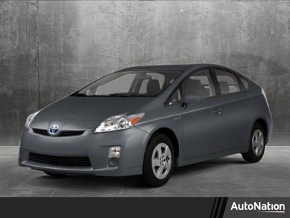 Used 2010 Toyota Prius Two