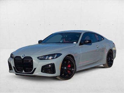 New 2026 BMW M440i Coupe w/ Parking Assistance Package