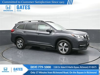 Used 2020 Subaru Ascent Premium w/ Convenience Package