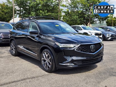 Certified 2023 Acura MDX SH-AWD w/ Technology Package