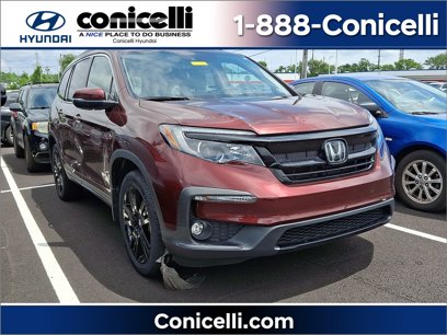 Used 2022 Honda Pilot Special Edition