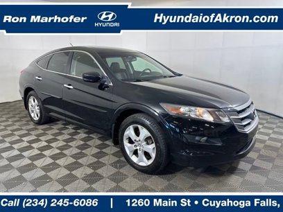 Used 2012 Honda Crosstour EX-L