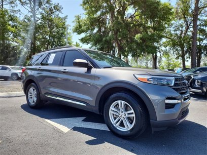 Used 2023 Ford Explorer XLT w/ Equipment Group 202A