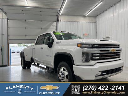 Used 2023 Chevrolet Silverado 3500 High Country