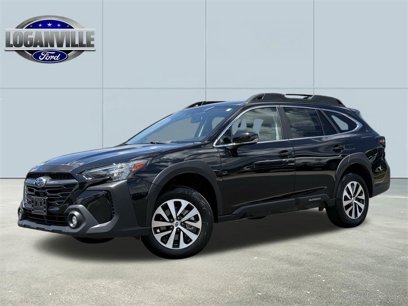 Used 2024 Subaru Outback Premium