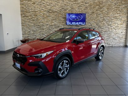 New 2025 Subaru Crosstrek 2.5i Premium