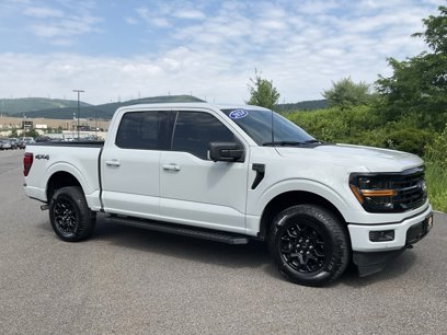 Used 2024 Ford F150 XLT