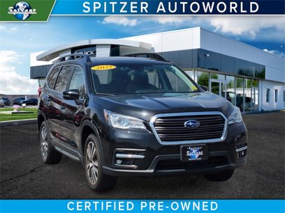 Used 2022 Subaru Ascent Limited w/ Technology Package