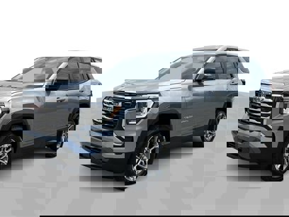 New 2026 GMC Terrain Elevation w/ LPO, Floor Liner Package
