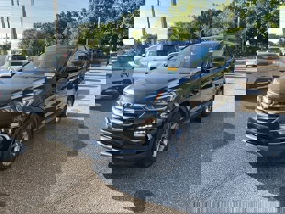 Used 2017 Hyundai Santa Fe Sport