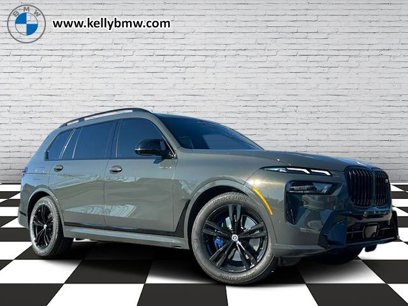 Certified 2023 BMW X7 M60i