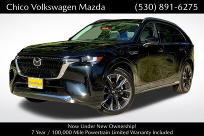 New 2024 MAZDA CX-90 3.3 Turbo S w/ Premium Plus